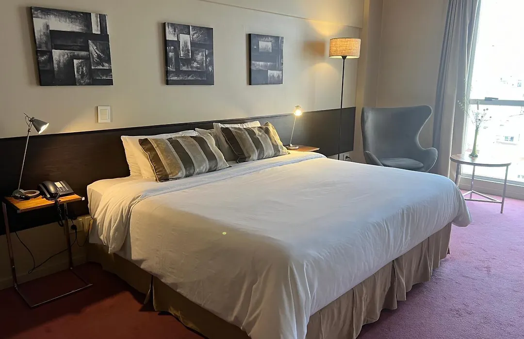 Uno Buenos Aires Suites-1